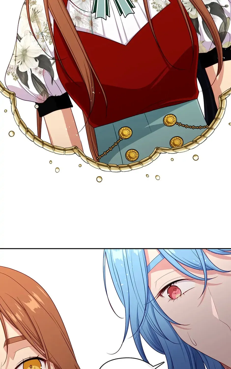 Read Beware the Villainess! chapter 94.2 image 32 on Lezhin