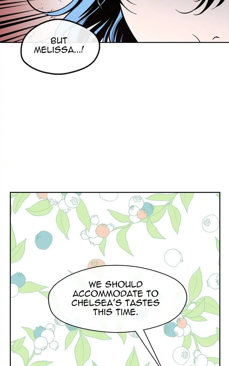 Read Beware the Villainess! chapter 94.2 image 4 on Lezhin