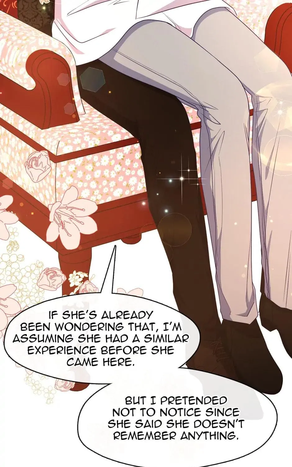 Read Beware the Villainess! chapter 94.2 image 46 on Lezhin
