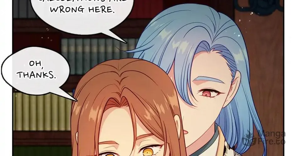 Read Beware the Villainess! chapter 94.2 image 49 on Lezhin