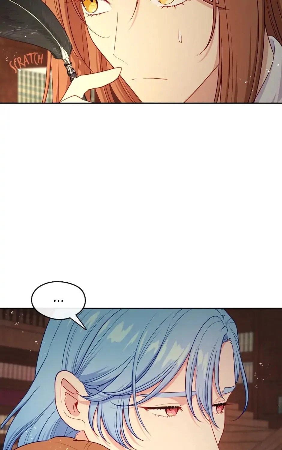 Read Beware the Villainess! chapter 94.2 image 52 on Lezhin