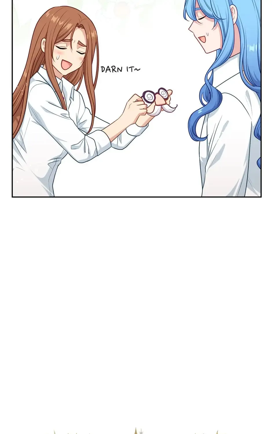 Read Beware the Villainess! chapter 94.2 image 6 on Lezhin