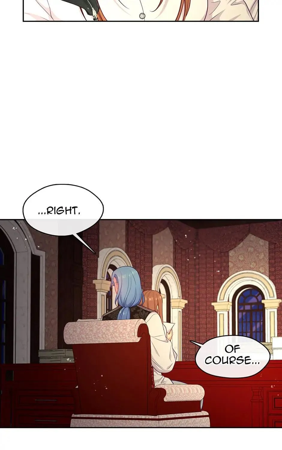 Read Beware the Villainess! chapter 94.2 image 64 on Lezhin