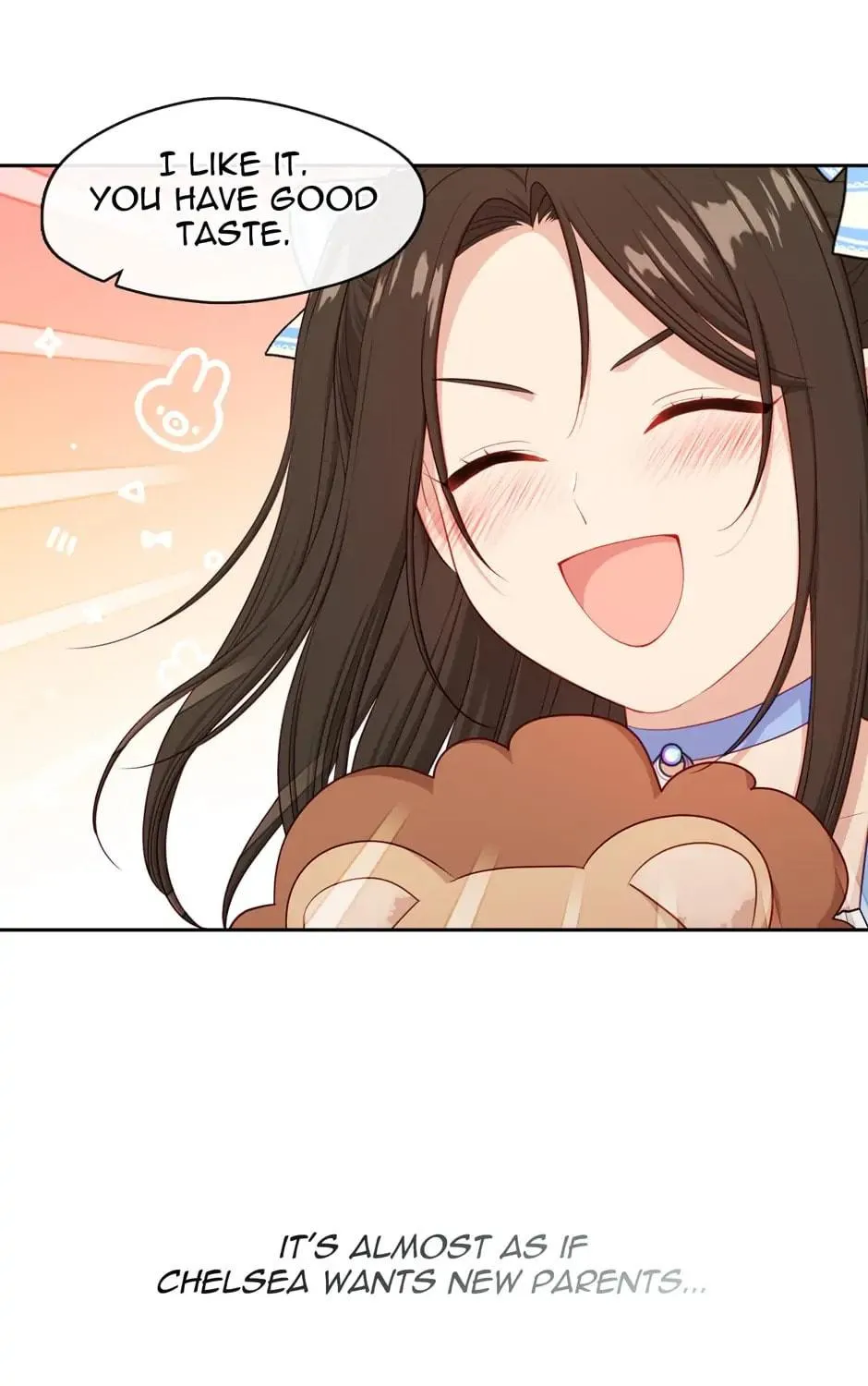 Read Beware the Villainess! chapter 94.2 image 78 on Lezhin