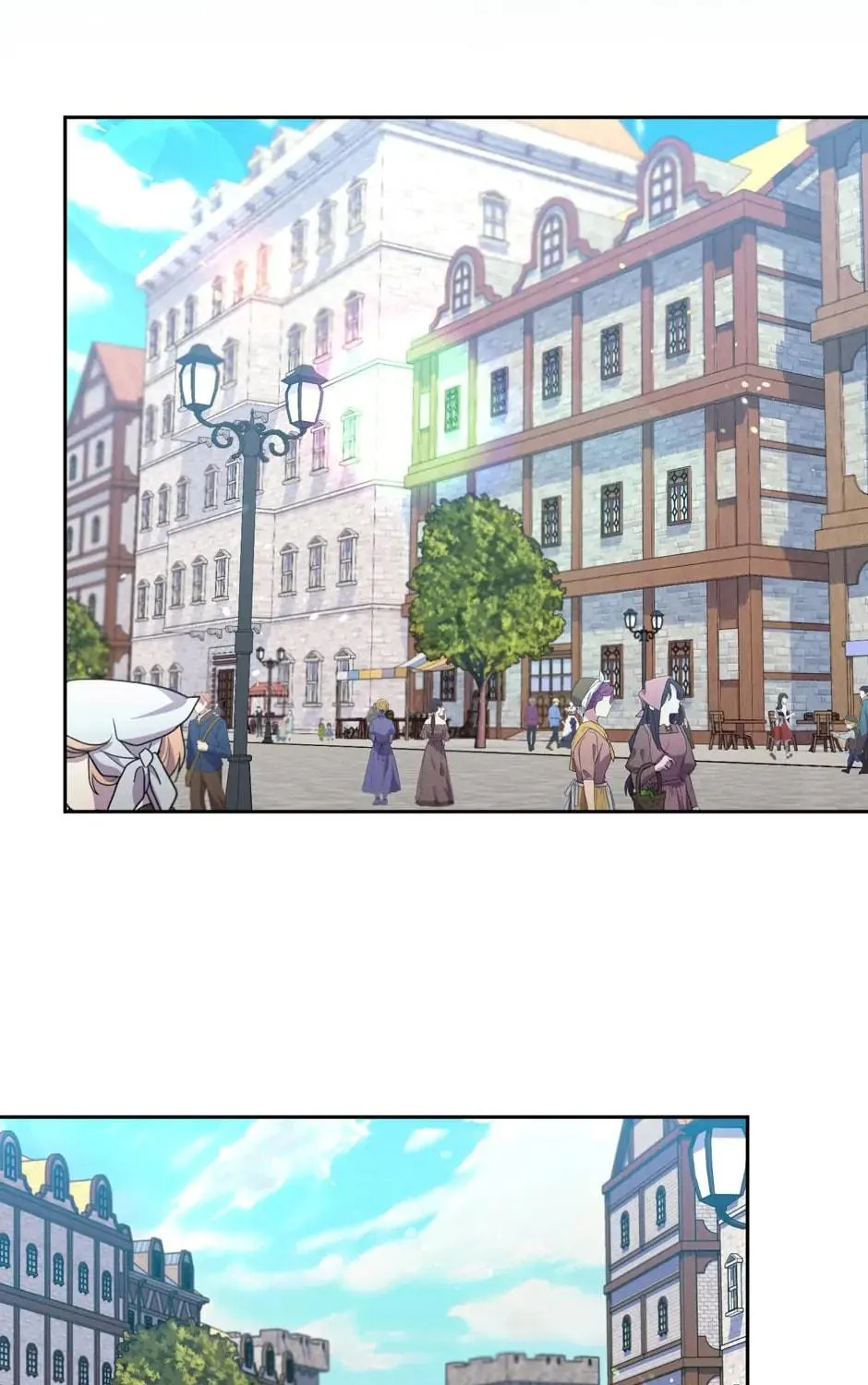 Read Beware the Villainess! chapter 94.2 image 82 on Lezhin