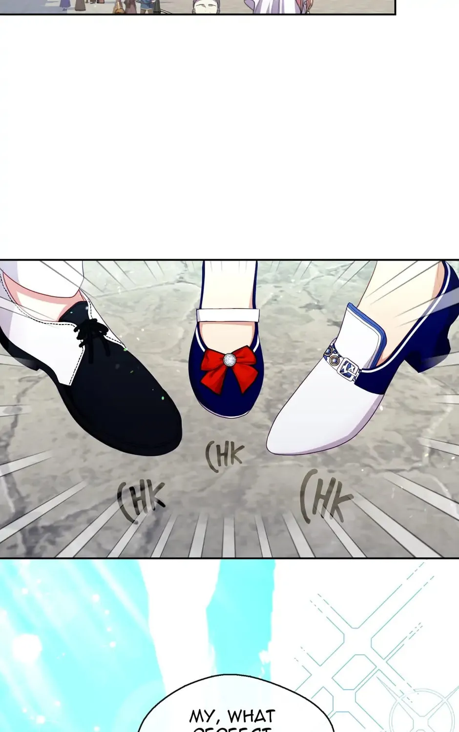 Read Beware the Villainess! chapter 94.2 image 84 on Lezhin
