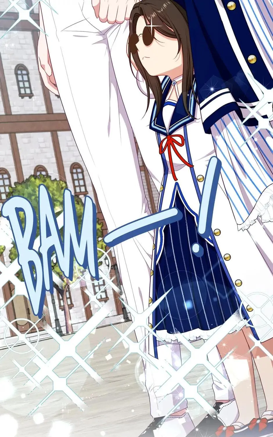 Read Beware the Villainess! chapter 94.2 image 88 on Lezhin
