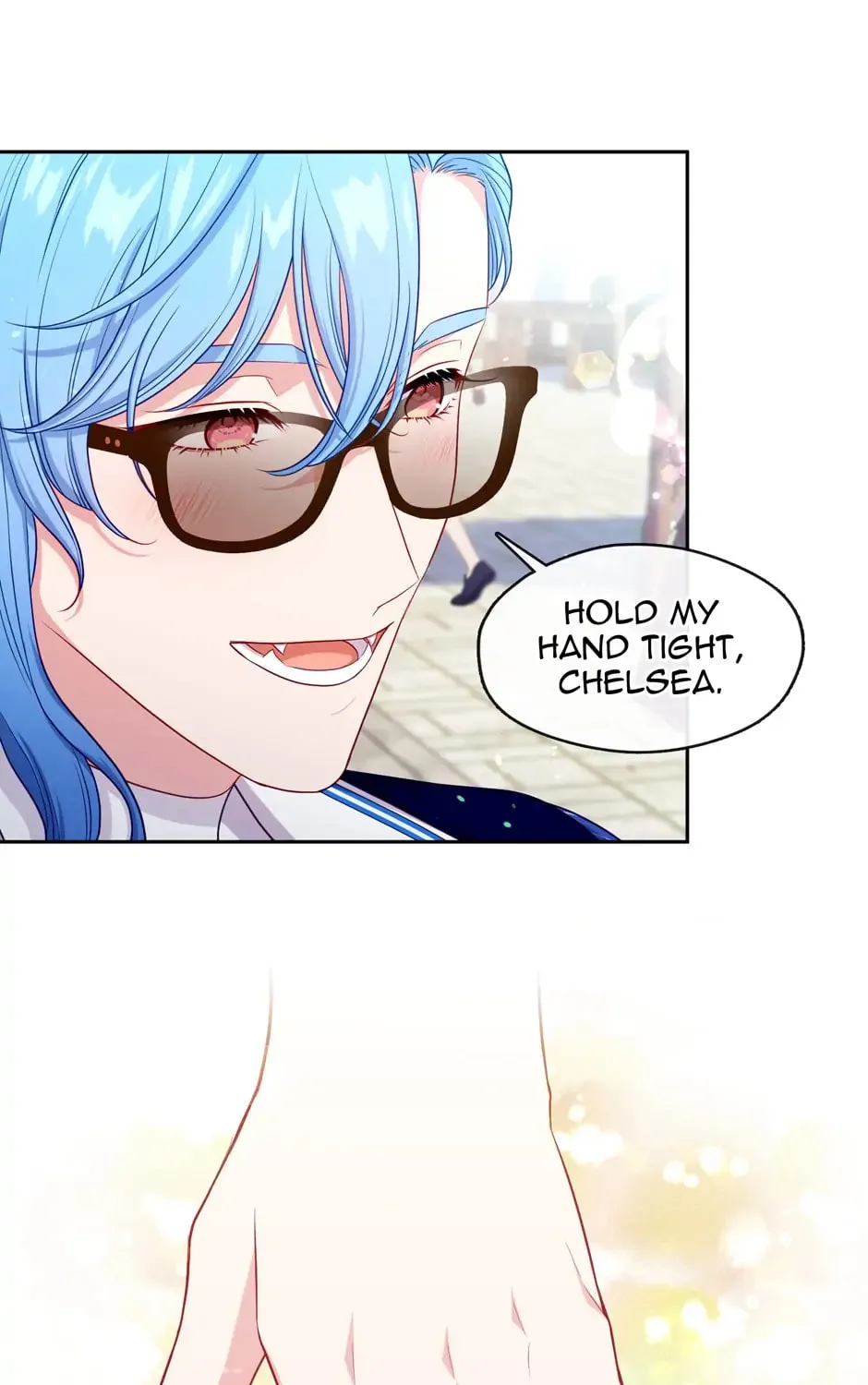 Read Beware the Villainess! chapter 94.2 image 90 on Lezhin