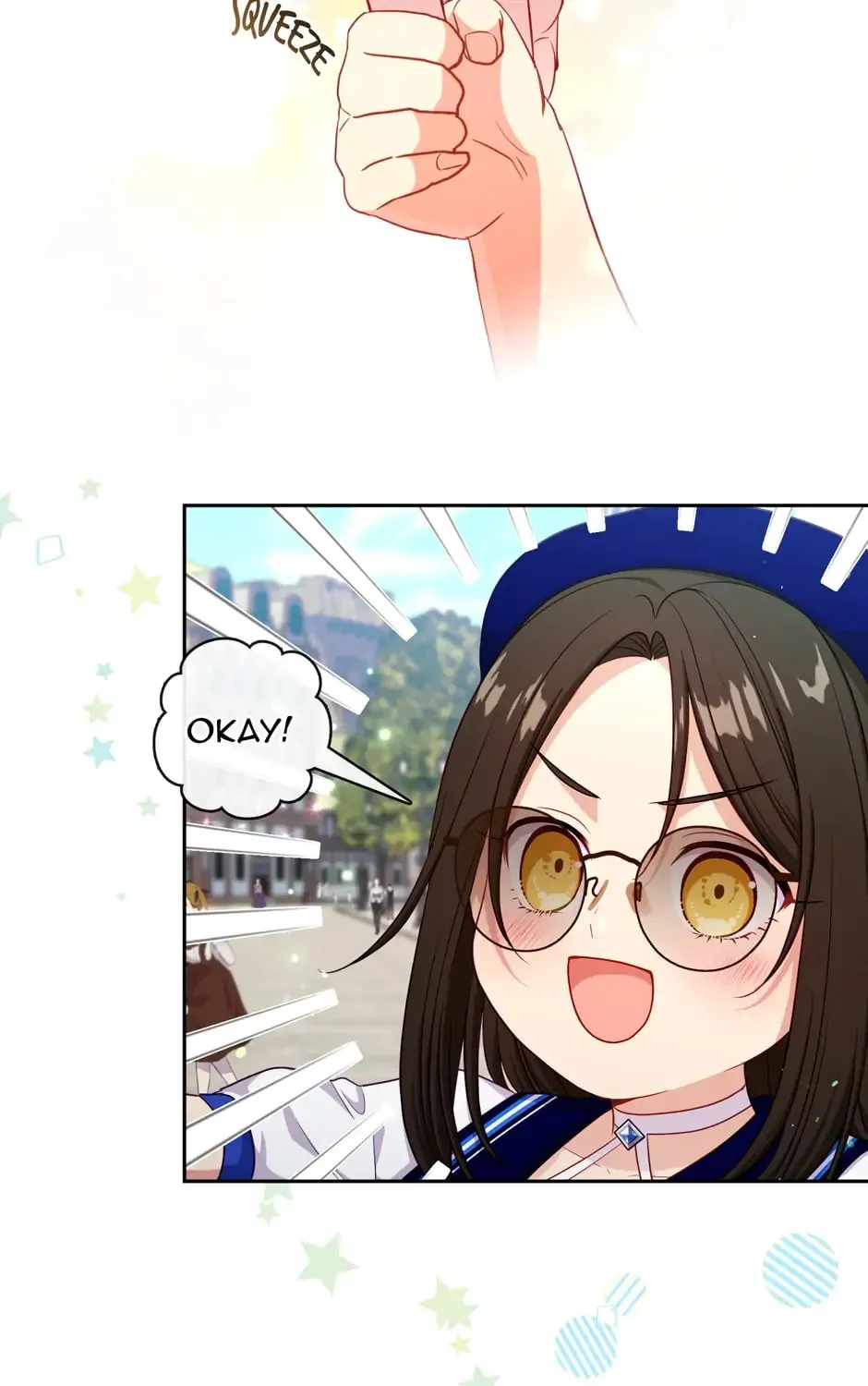 Read Beware the Villainess! chapter 94.2 image 92 on Lezhin