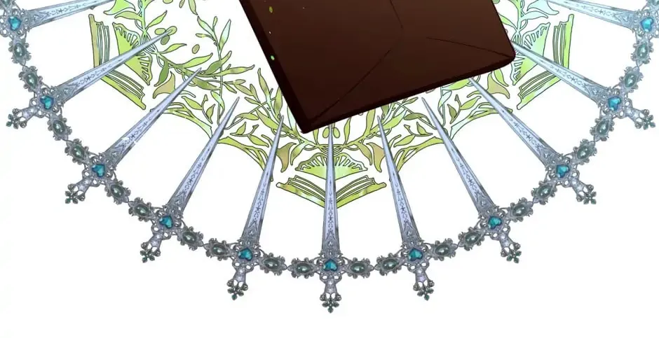 Read Beware the Villainess! chapter 94.3 image 1 on Lezhin