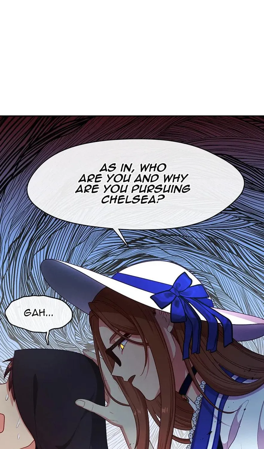 Read Beware the Villainess! chapter 94.3 image 10 on Lezhin