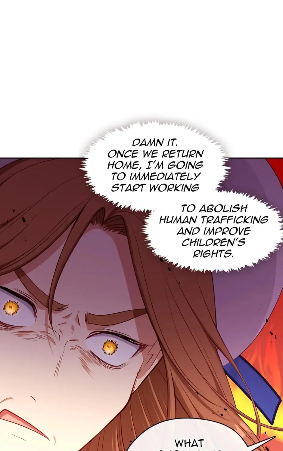 Read Beware the Villainess! chapter 94.3 image 104 on Lezhin