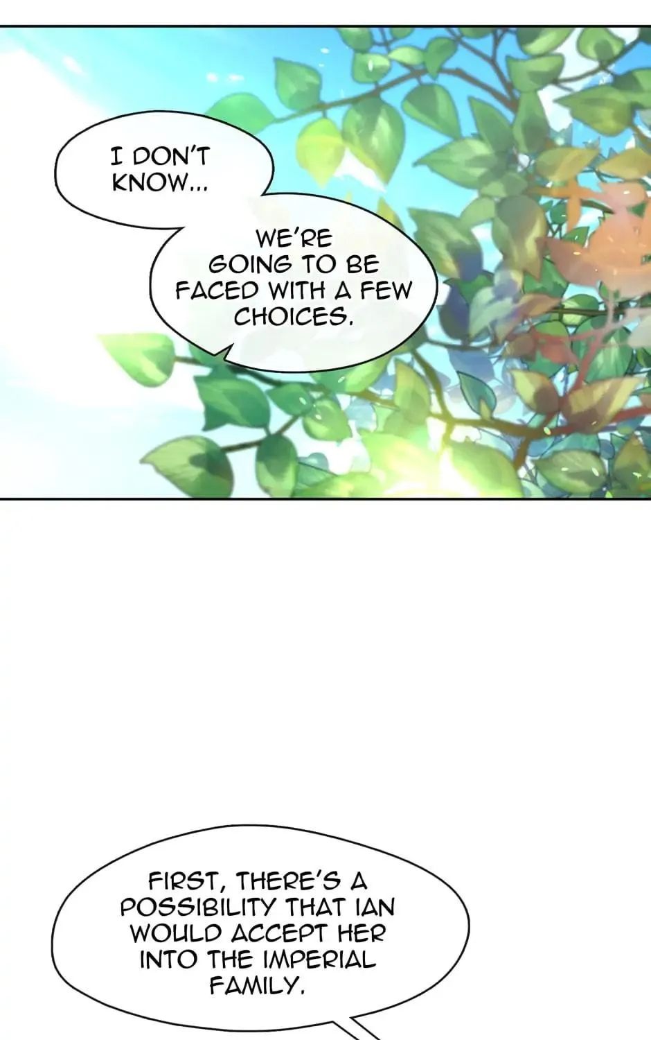 Read Beware the Villainess! chapter 94.3 image 108 on Lezhin