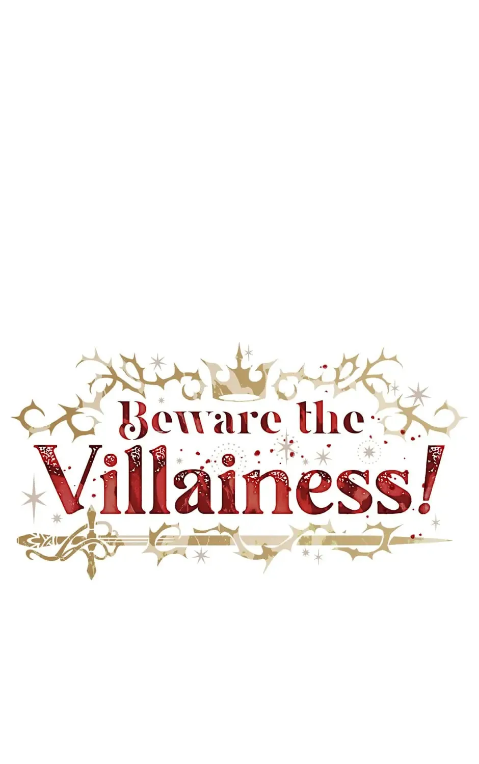 Read Beware the Villainess! chapter 94.3 image 110 on Lezhin