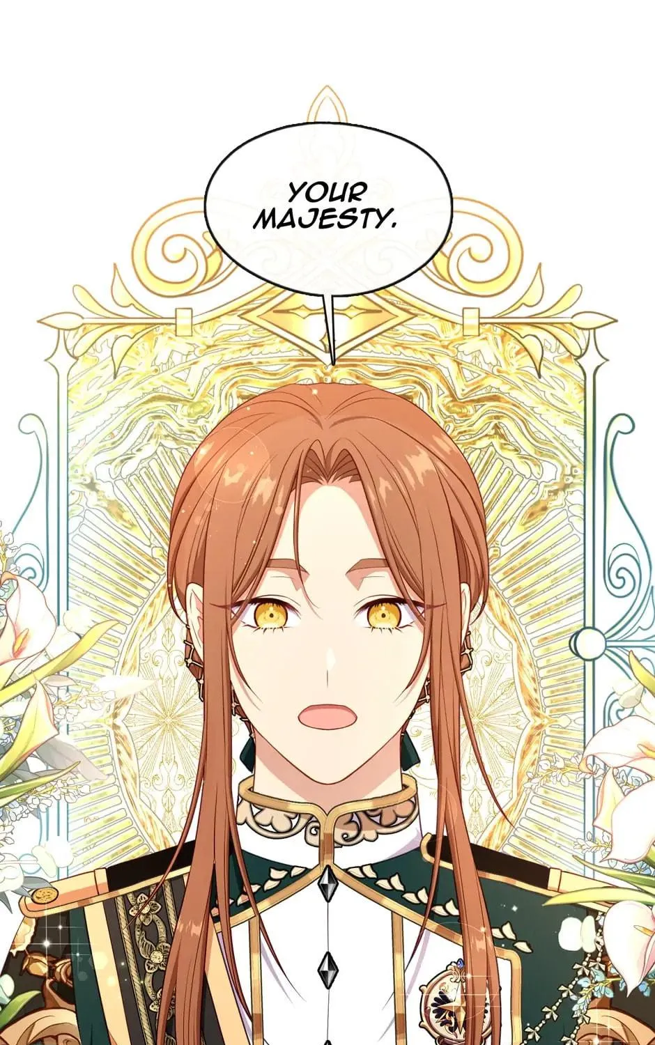 Read Beware the Villainess! chapter 94.3 image 112 on Lezhin