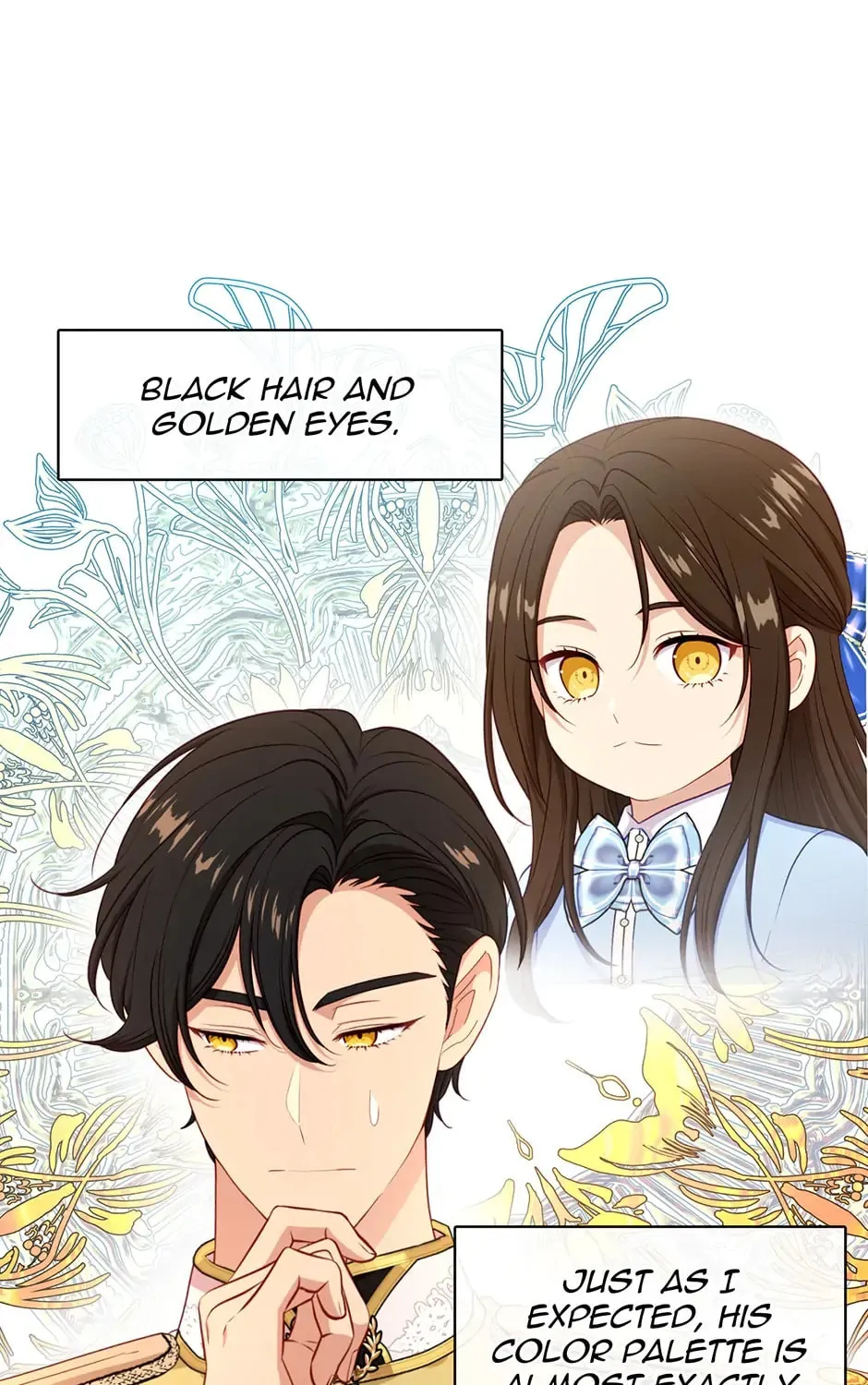 Read Beware the Villainess! chapter 94.3 image 122 on Lezhin