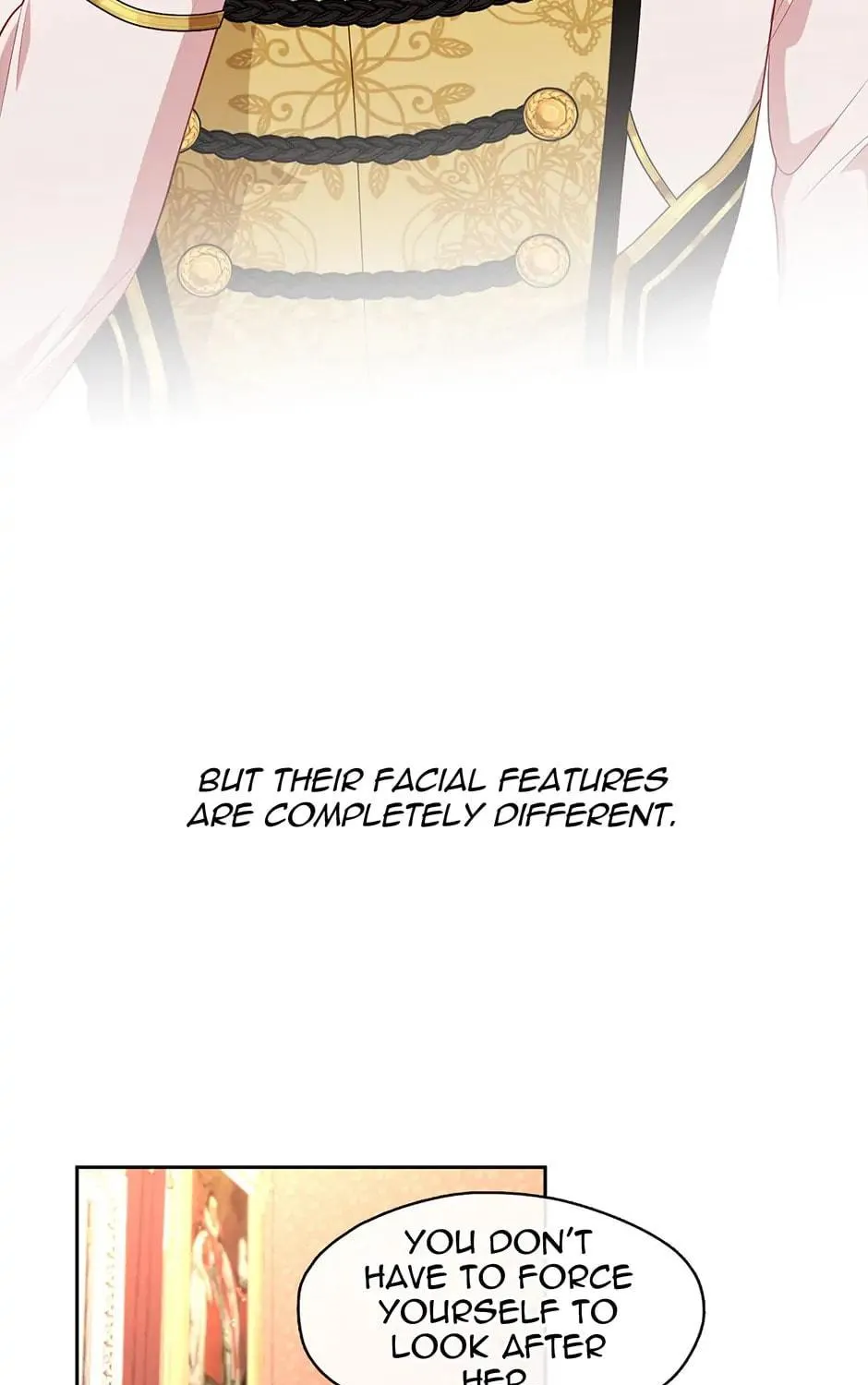 Read Beware the Villainess! chapter 94.3 image 124 on Lezhin