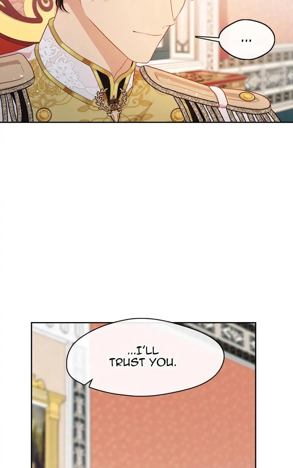 Read Beware the Villainess! chapter 94.3 image 136 on Lezhin