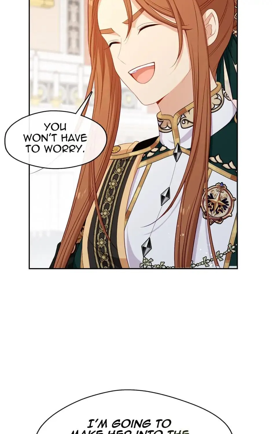 Read Beware the Villainess! chapter 94.3 image 138 on Lezhin