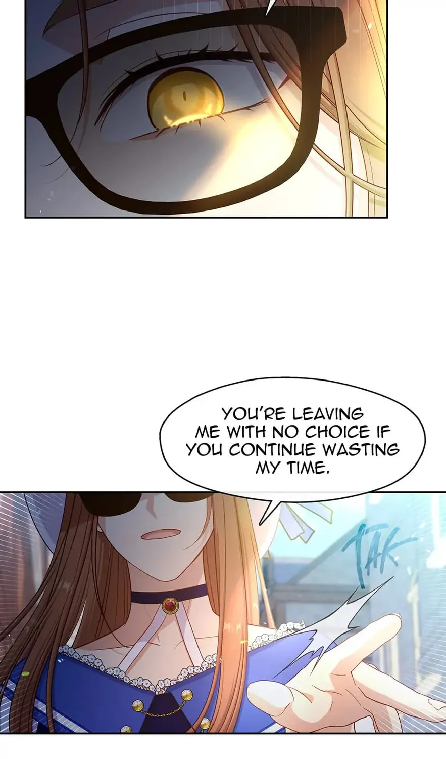 Read Beware the Villainess! chapter 94.3 image 14 on Lezhin