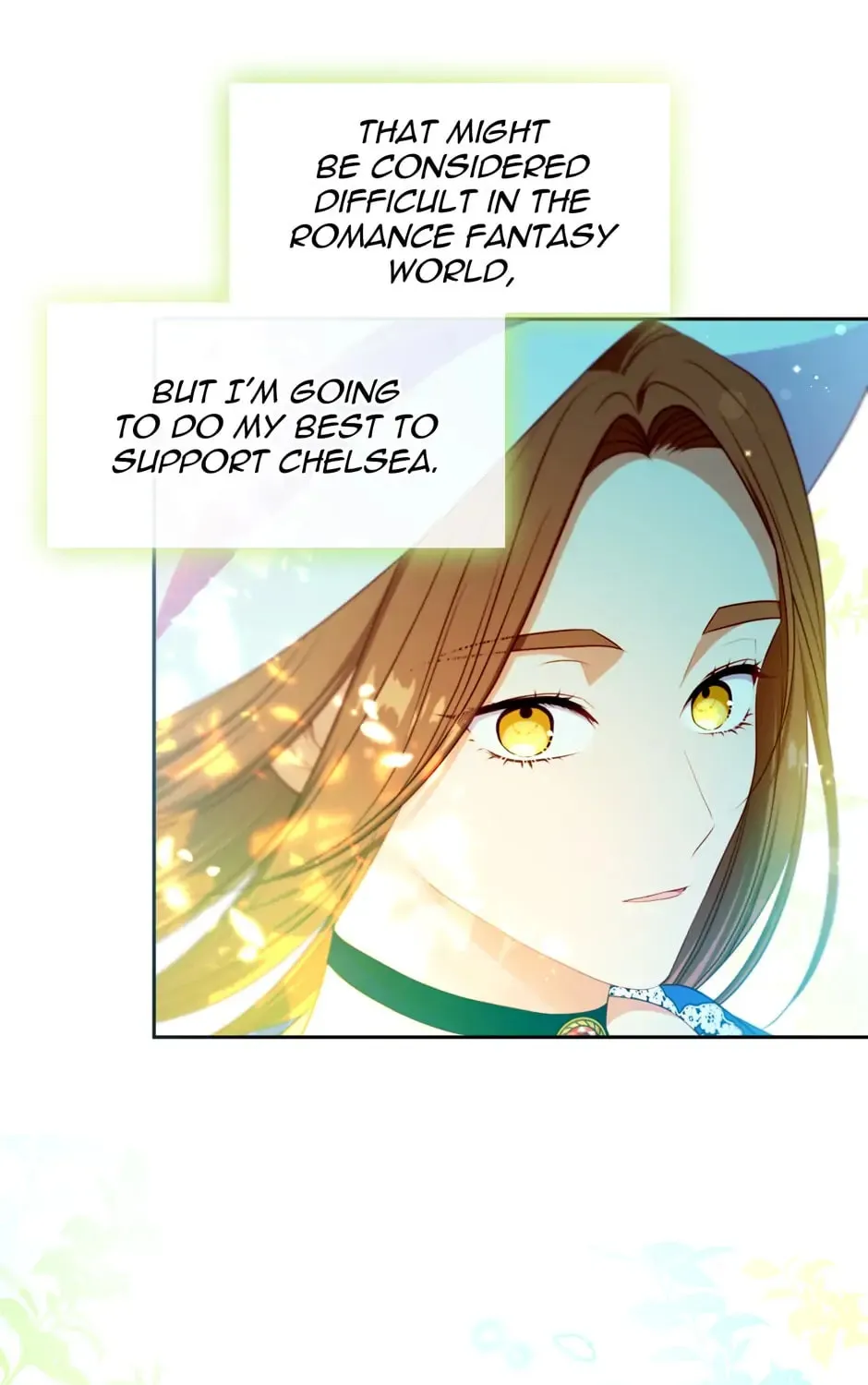 Read Beware the Villainess! chapter 94.3 image 146 on Lezhin