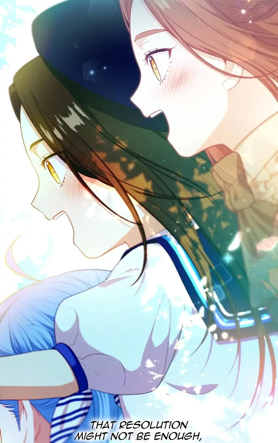 Read Beware the Villainess! chapter 94.3 image 148 on Lezhin