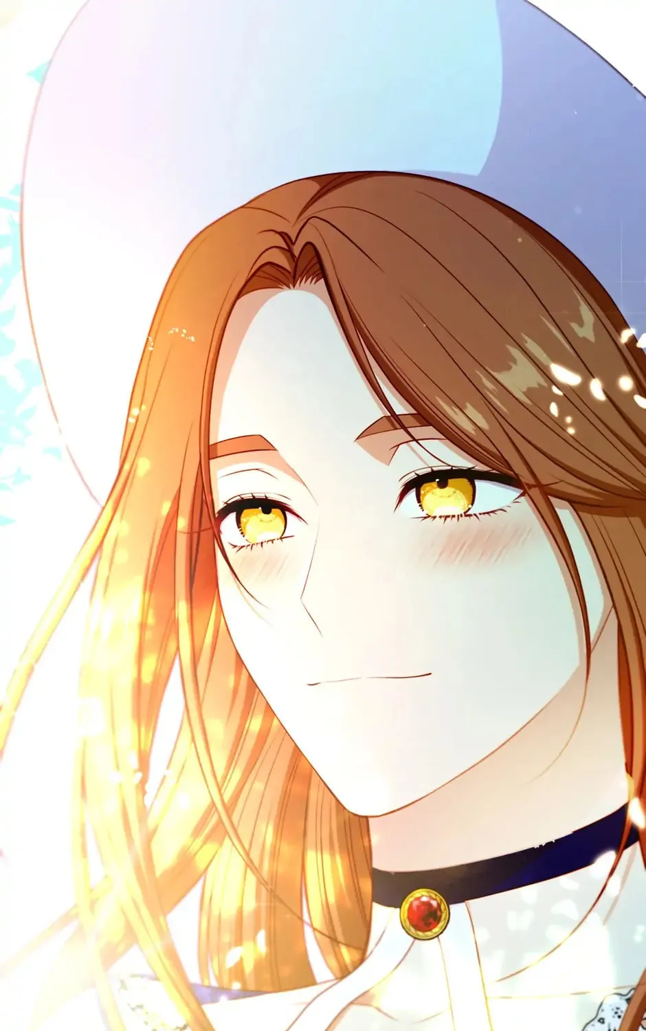 Read Beware the Villainess! chapter 94.3 image 156 on Lezhin