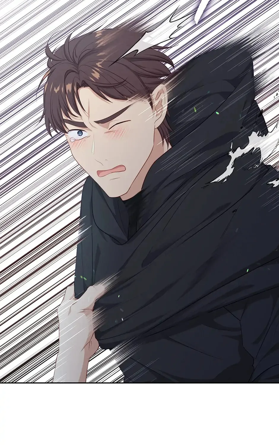 Read Beware the Villainess! chapter 94.3 image 26 on Lezhin