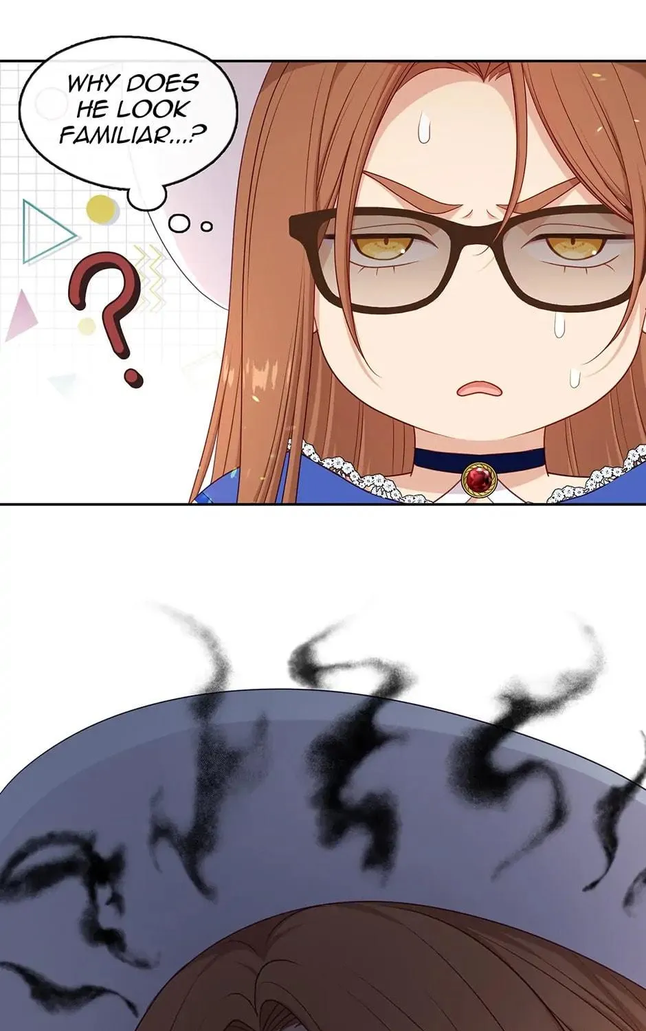 Read Beware the Villainess! chapter 94.3 image 28 on Lezhin