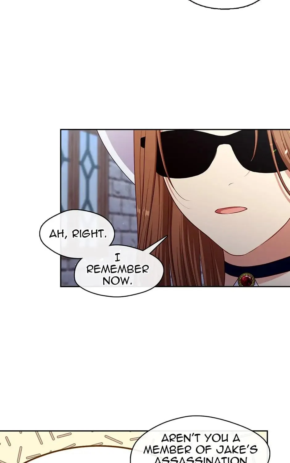 Read Beware the Villainess! chapter 94.3 image 38 on Lezhin