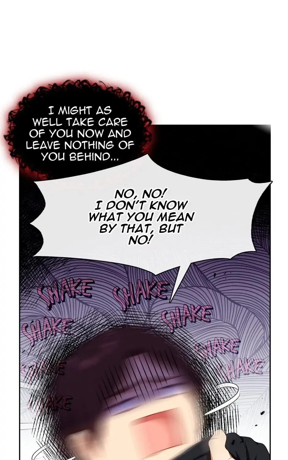 Read Beware the Villainess! chapter 94.3 image 46 on Lezhin