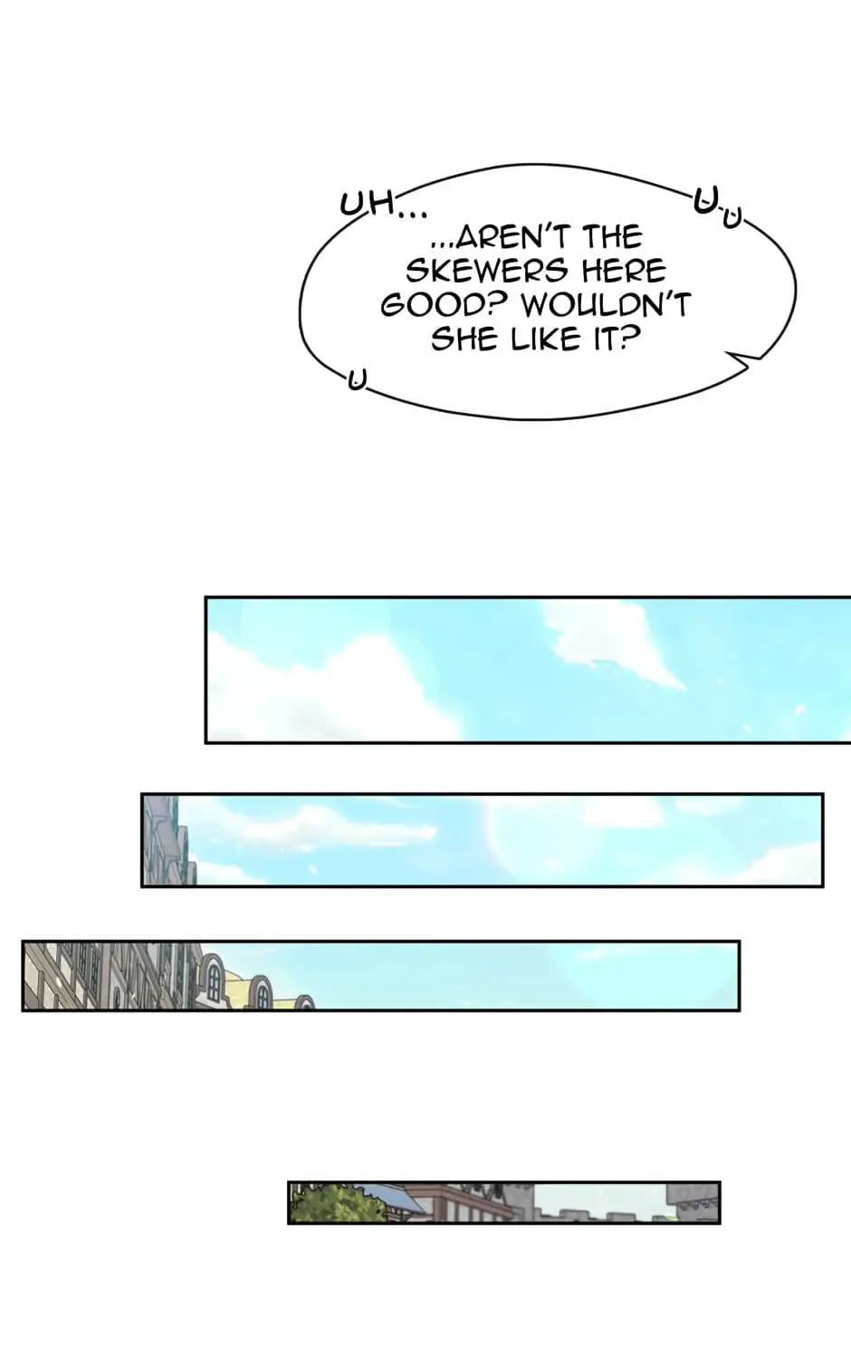 Read Beware the Villainess! chapter 94.3 image 60 on Lezhin