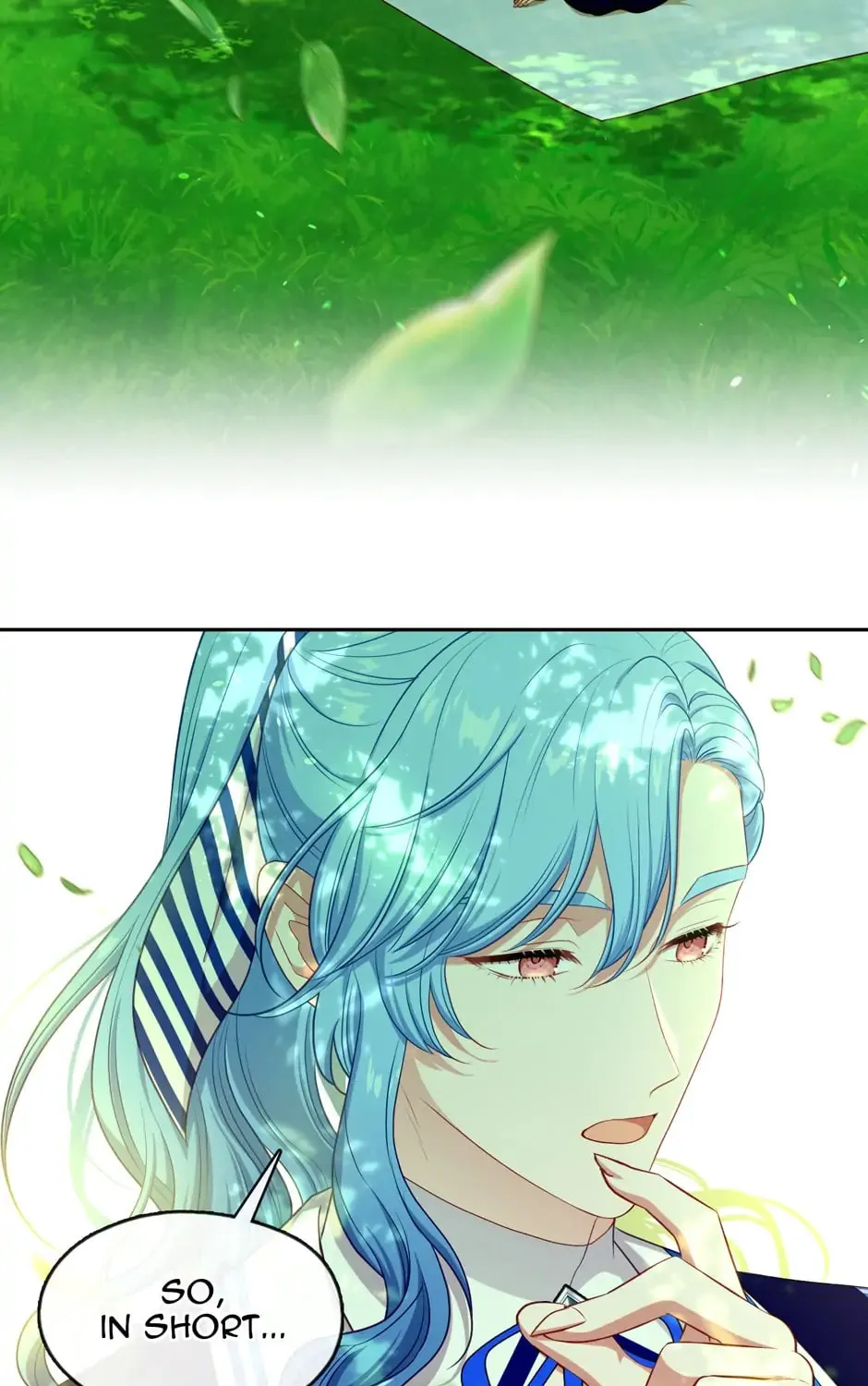 Read Beware the Villainess! chapter 94.3 image 66 on Lezhin