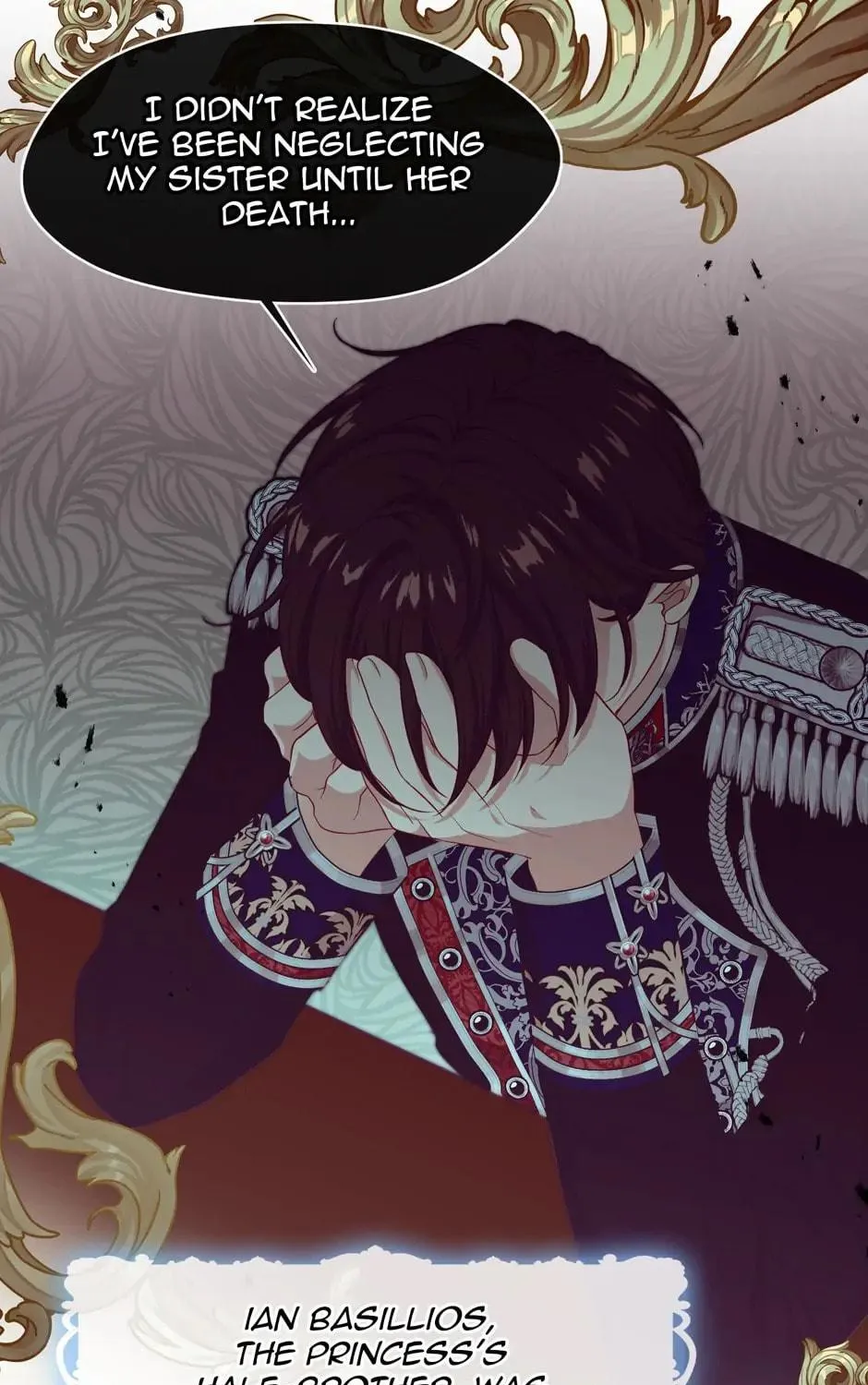 Read Beware the Villainess! chapter 94.3 image 78 on Lezhin