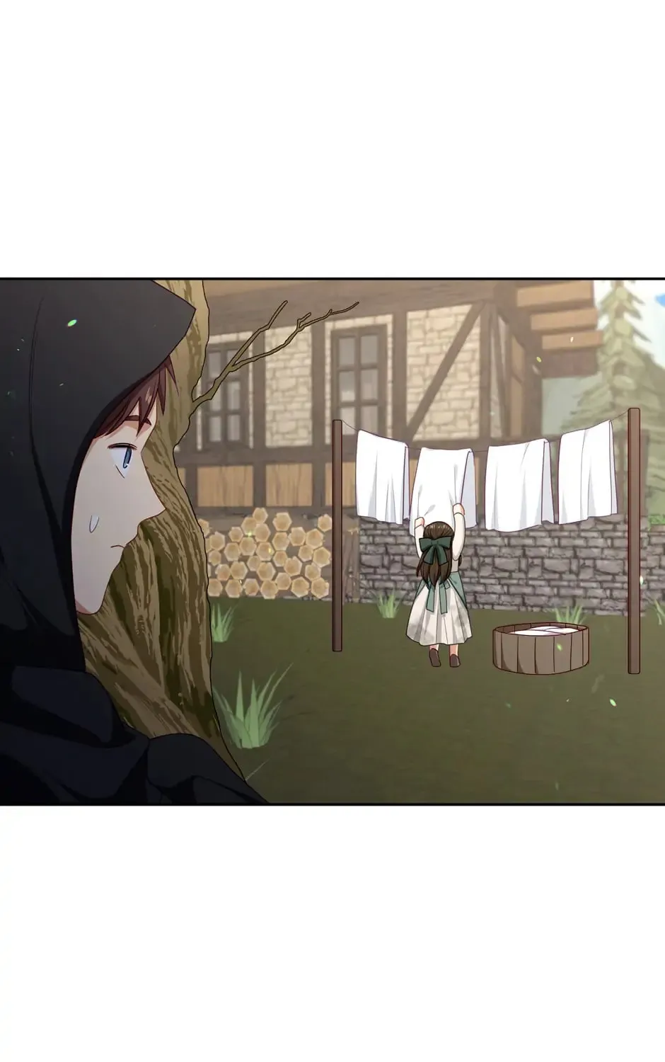 Read Beware the Villainess! chapter 94.3 image 84 on Lezhin