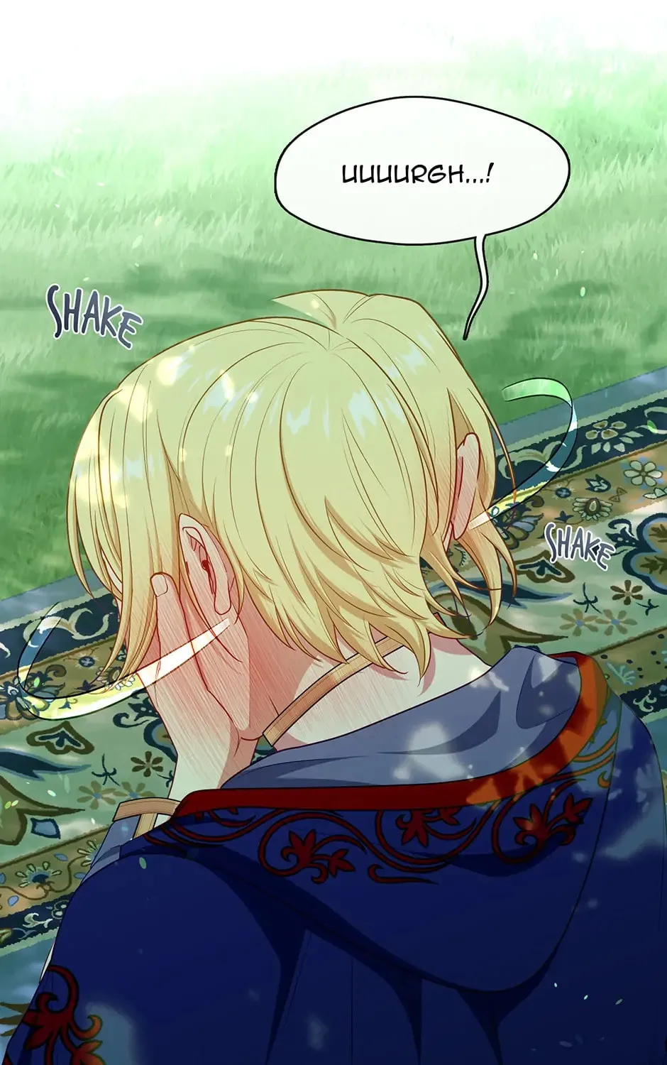 Read Beware the Villainess! chapter 94.4 image 12 on Lezhin