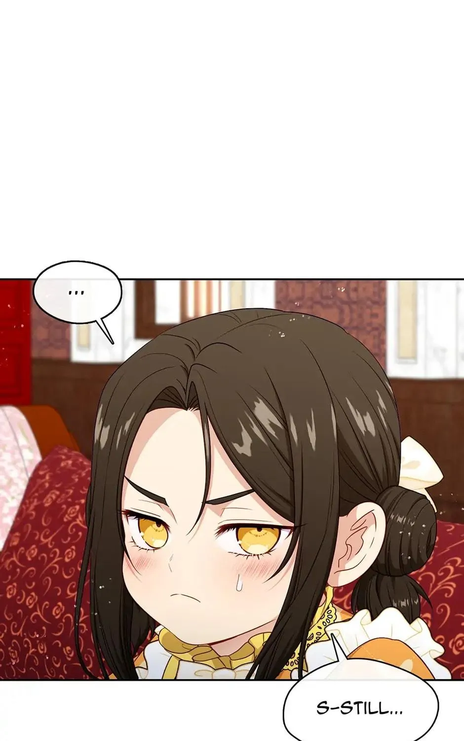 Read Beware the Villainess! chapter 94.4 image 124 on Lezhin