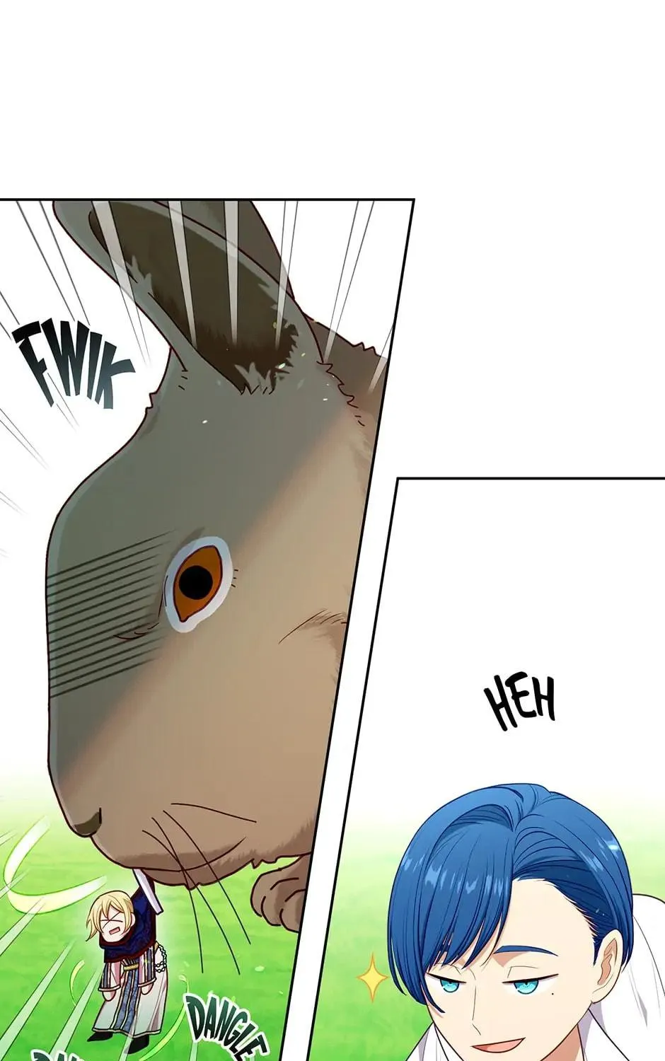 Read Beware the Villainess! chapter 94.4 image 64 on Lezhin