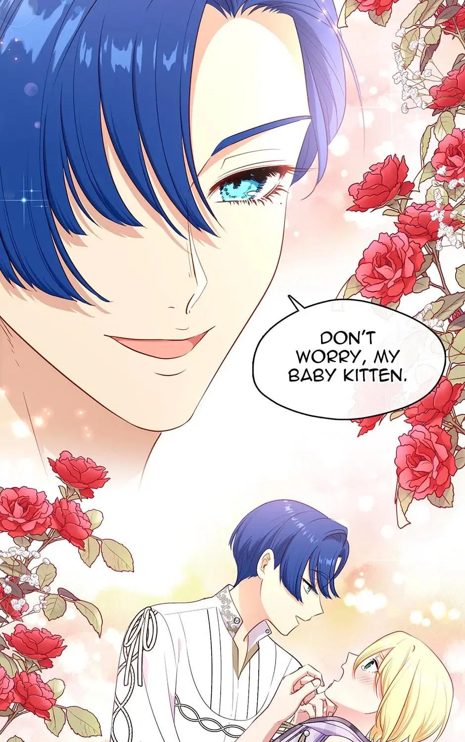 Read Beware the Villainess! chapter 94.4 image 88 on Lezhin
