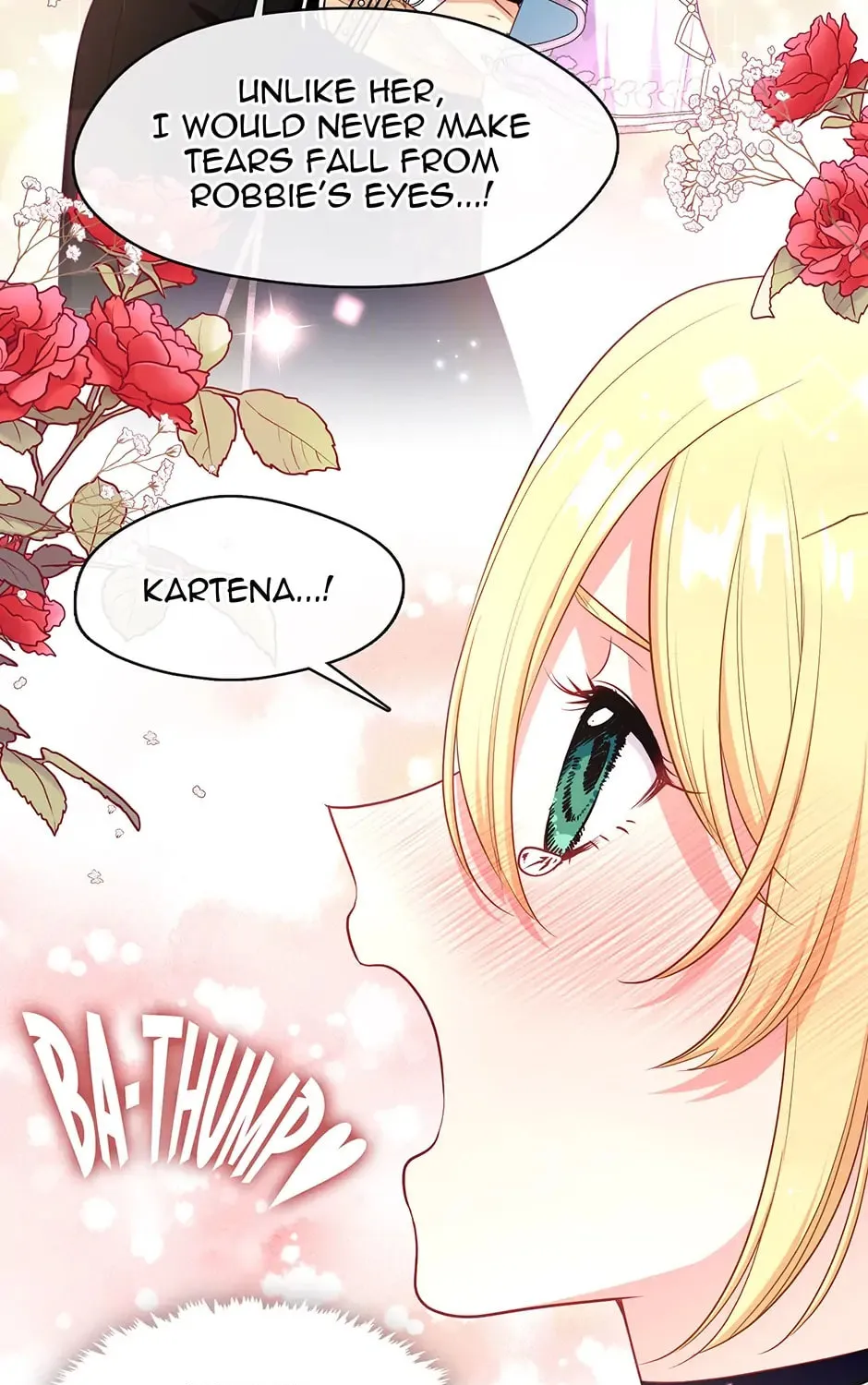 Read Beware the Villainess! chapter 94.4 image 90 on Lezhin
