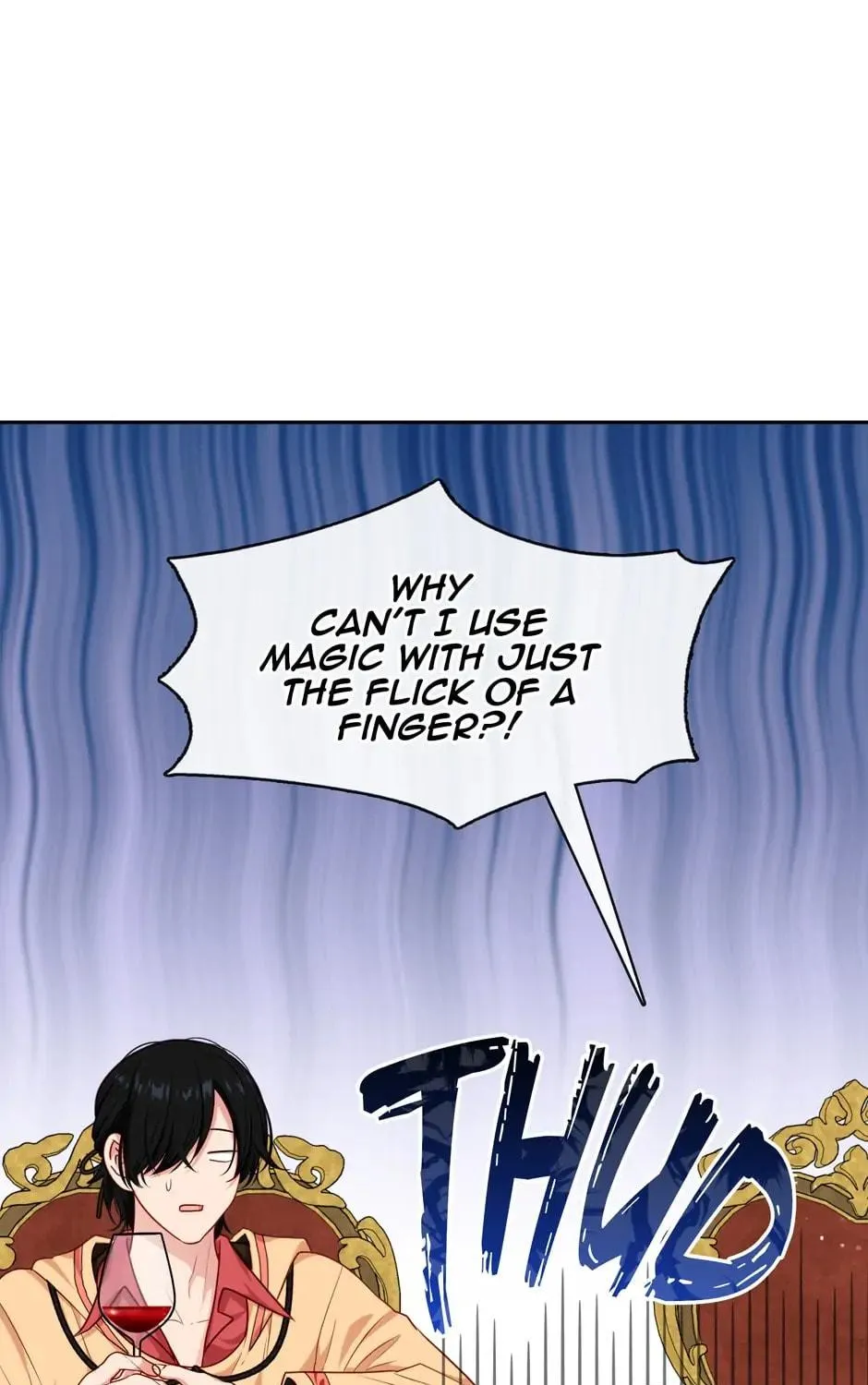 Read Beware the Villainess! chapter 94.5 image 16 on Lezhin