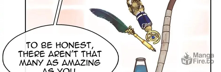 Read Beware the Villainess! chapter 94.5 image 19 on Lezhin