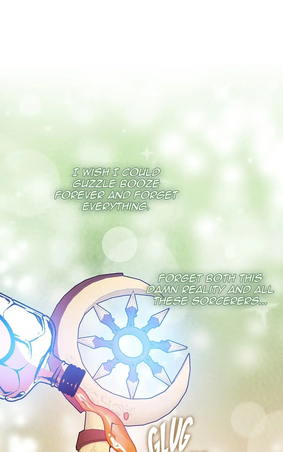 Read Beware the Villainess! chapter 94.5 image 36 on Lezhin