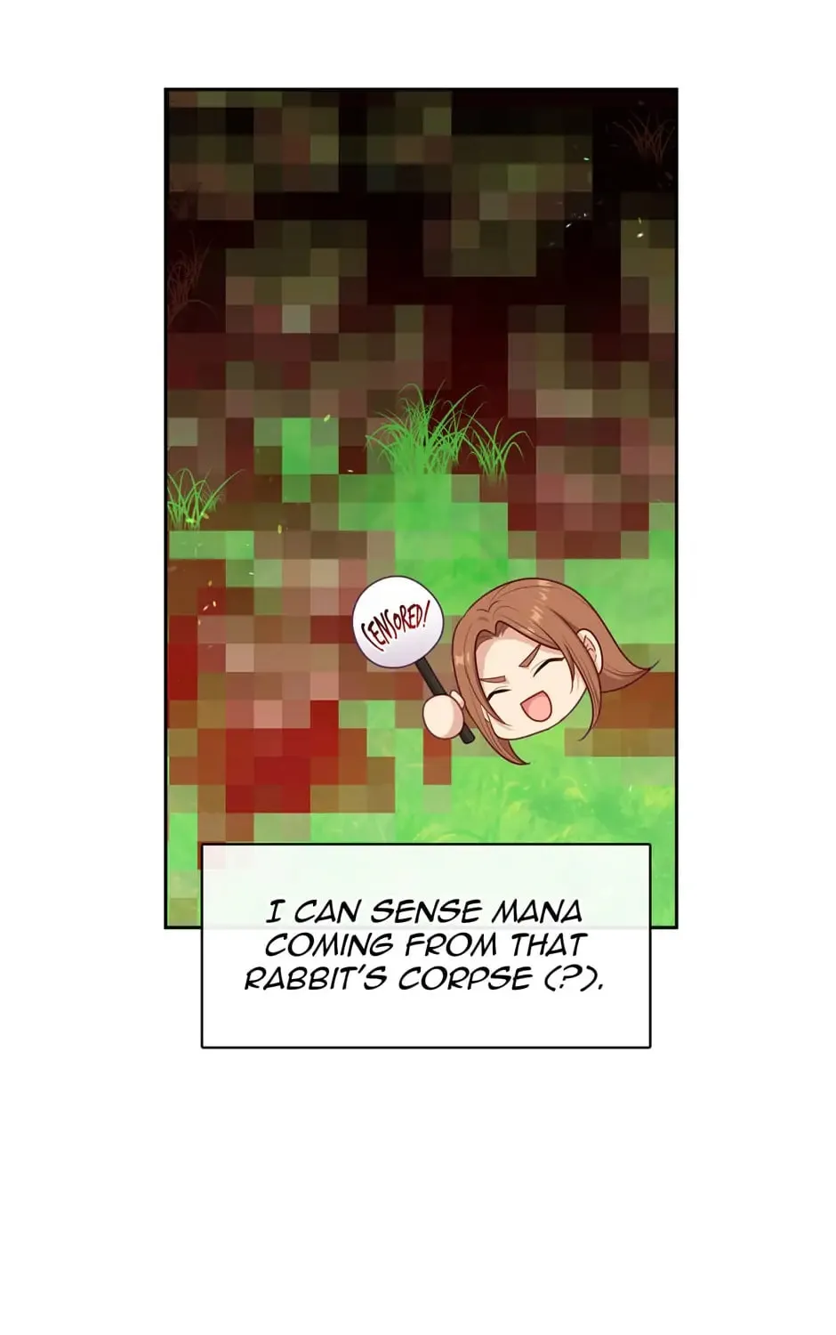 Read Beware the Villainess! chapter 94.5 image 72 on Lezhin