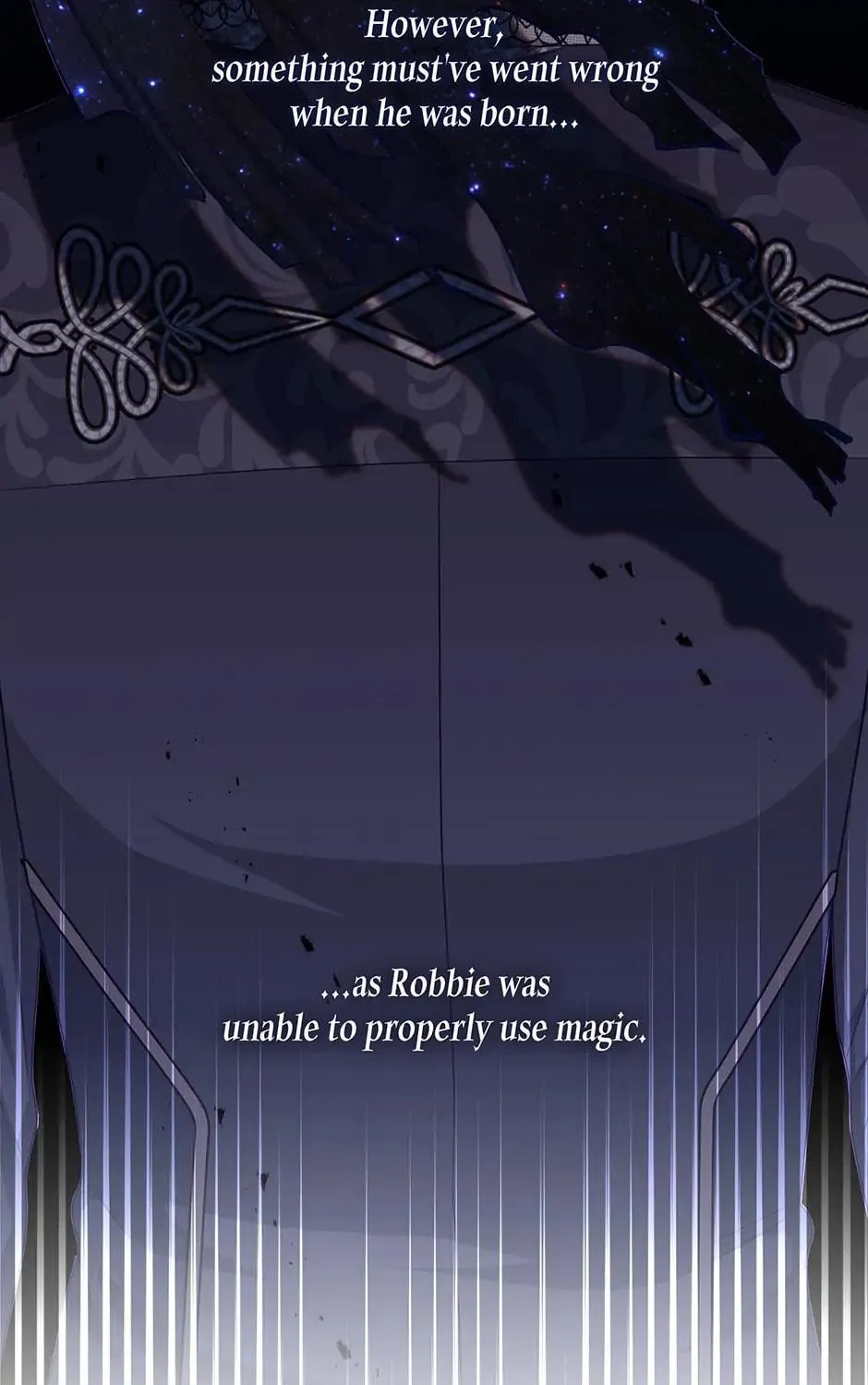 Read Beware the Villainess! chapter 94.5 image 8 on Lezhin