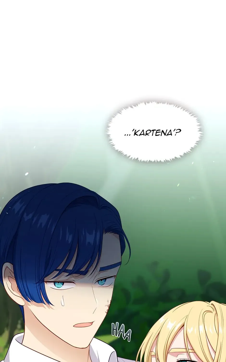 Read Beware the Villainess! chapter 94.5 image 84 on Lezhin