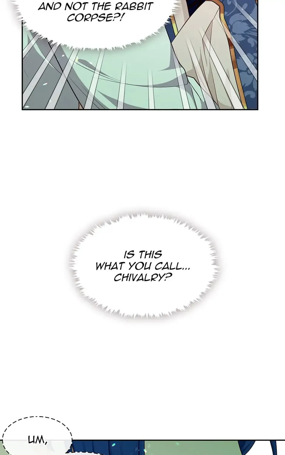 Read Beware the Villainess! chapter 94.5 image 90 on Lezhin