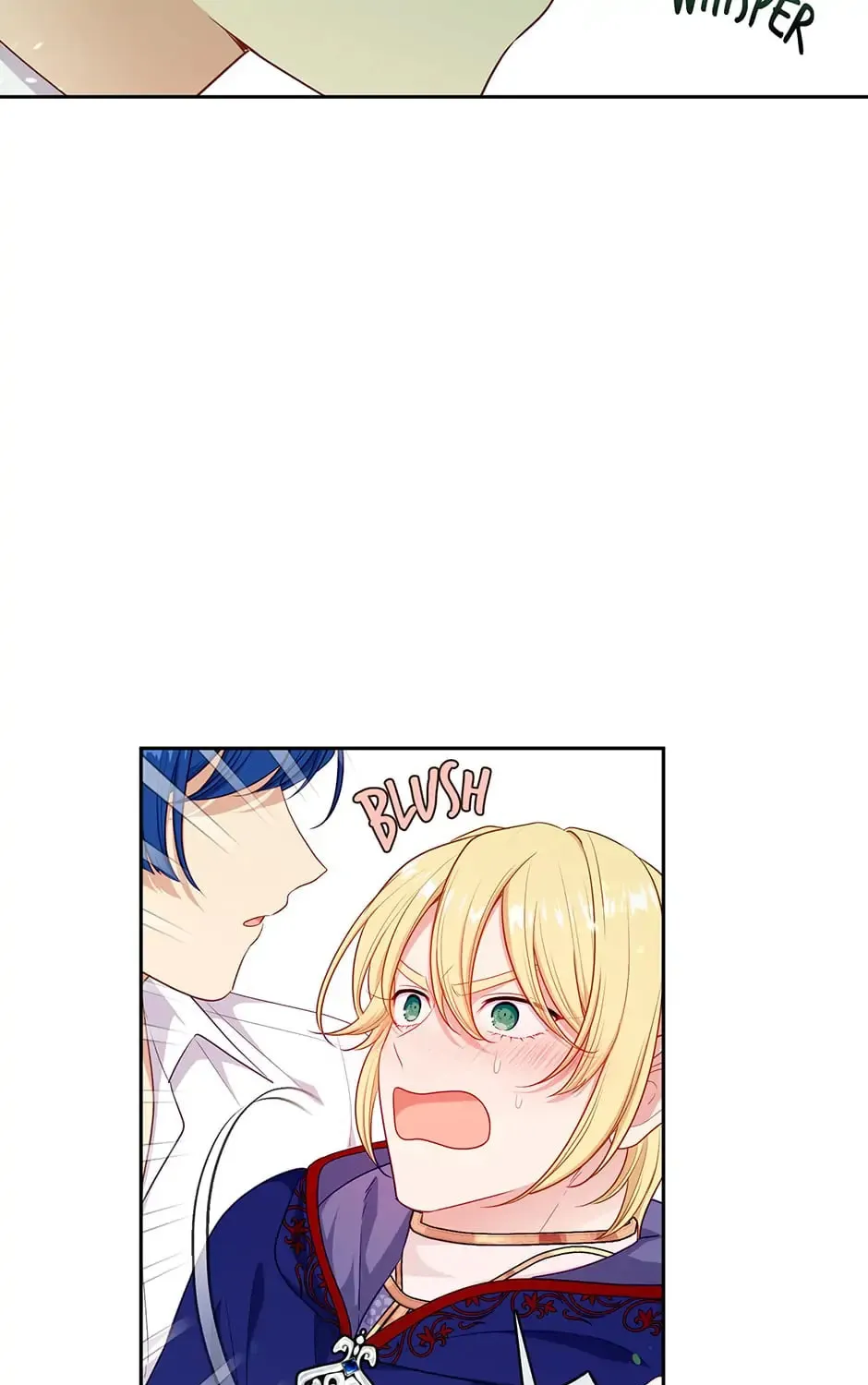 Read Beware the Villainess! chapter 94.5 image 92 on Lezhin