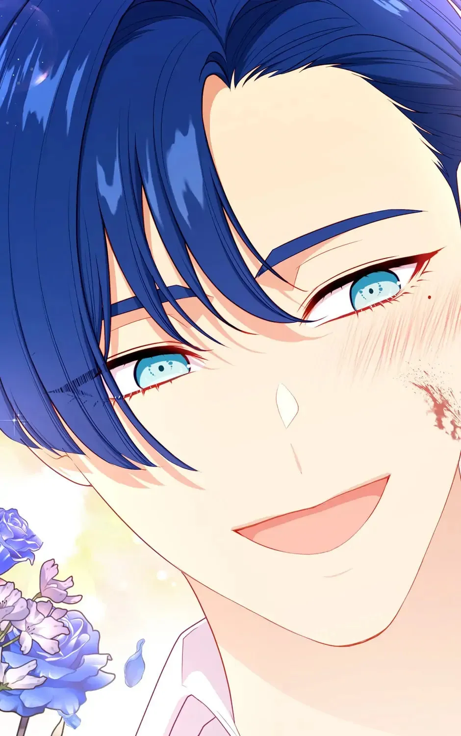 Read Beware the Villainess! chapter 94.5 image 96 on Lezhin