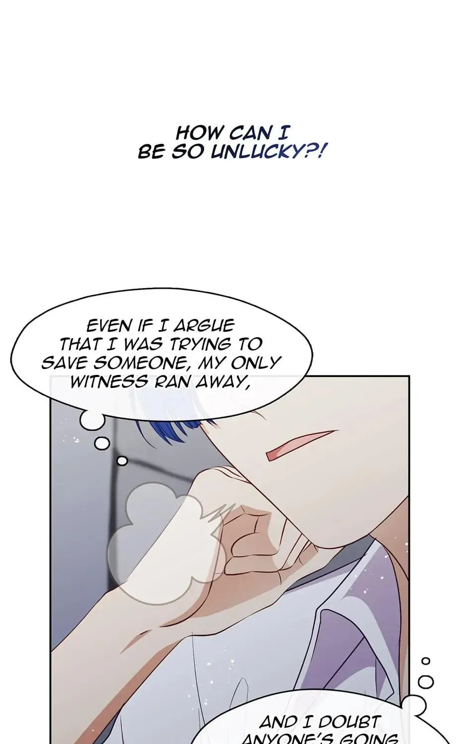 Read Beware the Villainess! chapter 94.6 image 10 on Lezhin